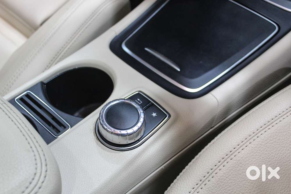Mercedes-benz Cla 200 Cdi Style, 2018, Diesel