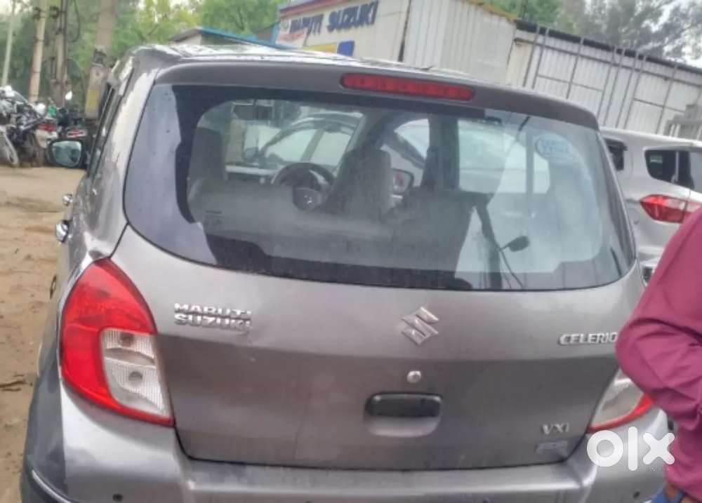 Mint Condition Automatic Drive