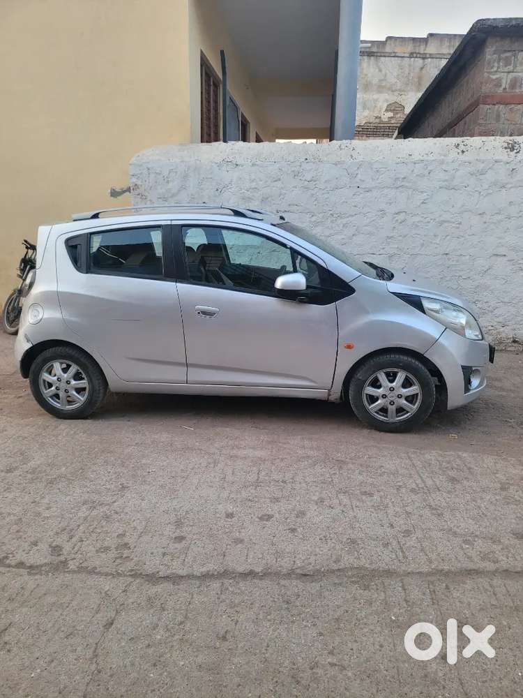 Chevrolet Beat Diesel 2011