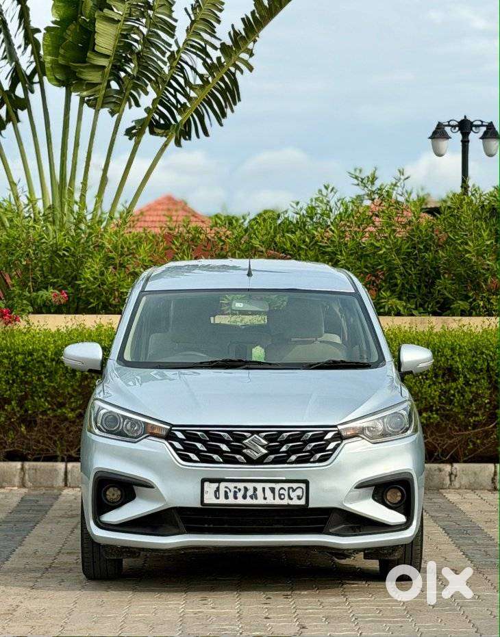 Maruti Suzuki Ertiga Zxi (o) Cng [ ], 2024, Cng & Hybrids
