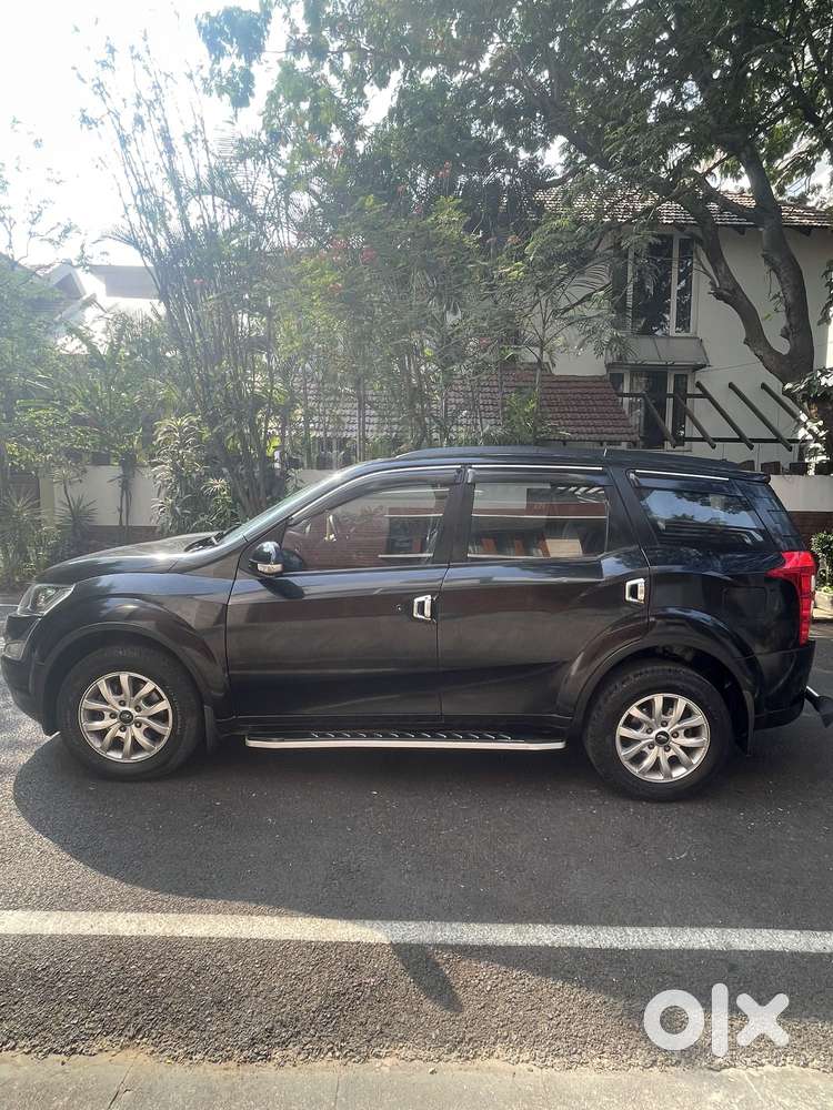 Mahindra Xuv500 2.2 W10, 2018, Diesel