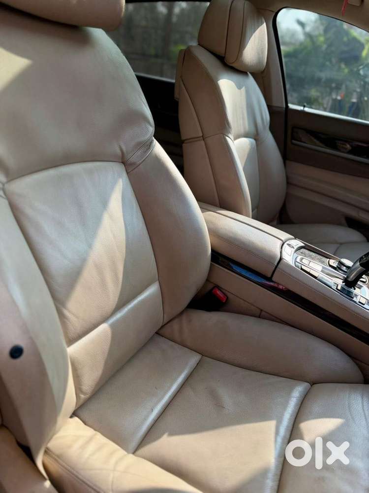 Bmw 7 Series 3.0 740li, 2010, Petrol