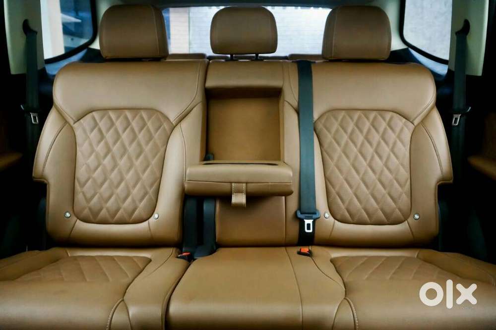 Mg Gloster Savvy 7 Seater, 2023, Diesel