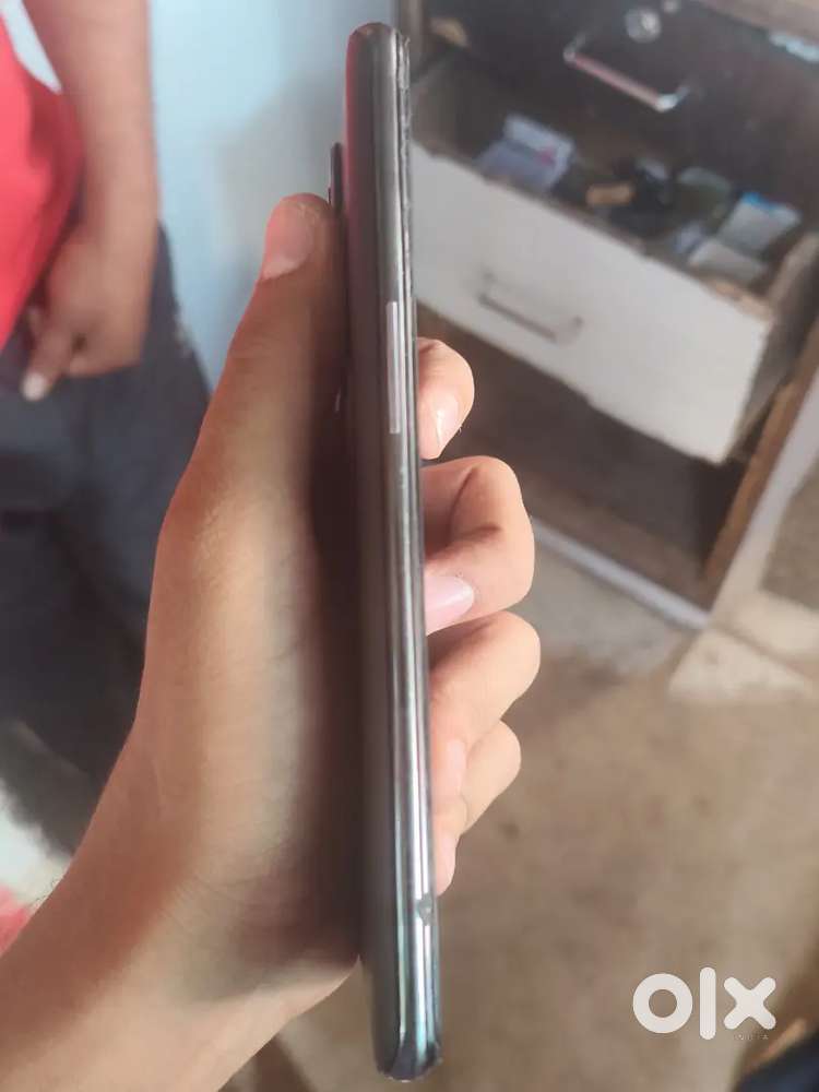 nice phone