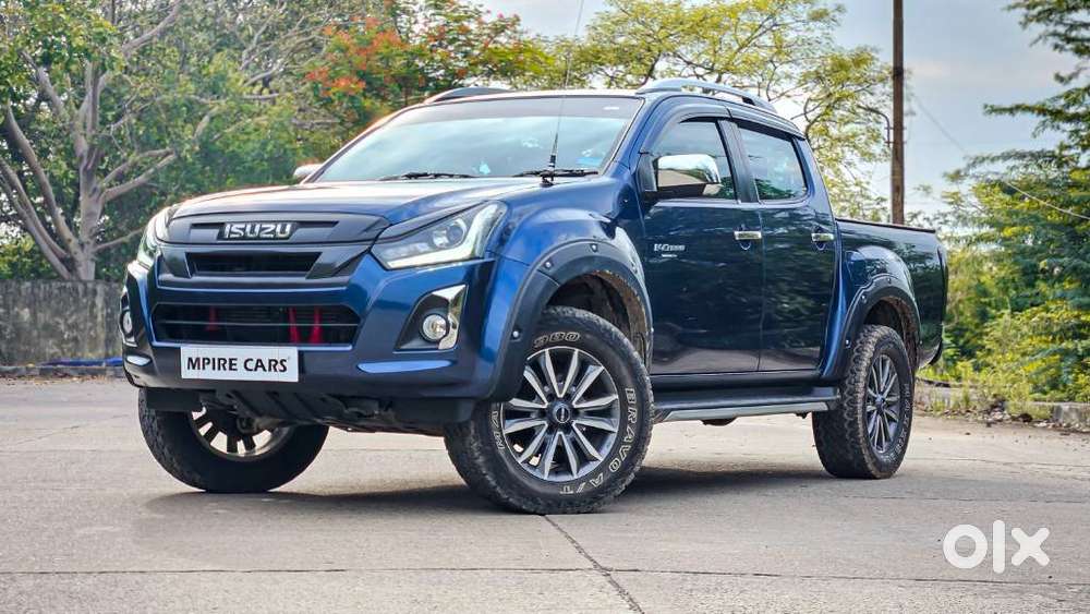 Isuzu D-max V-cross Z 4x2 At, 2023, Diesel