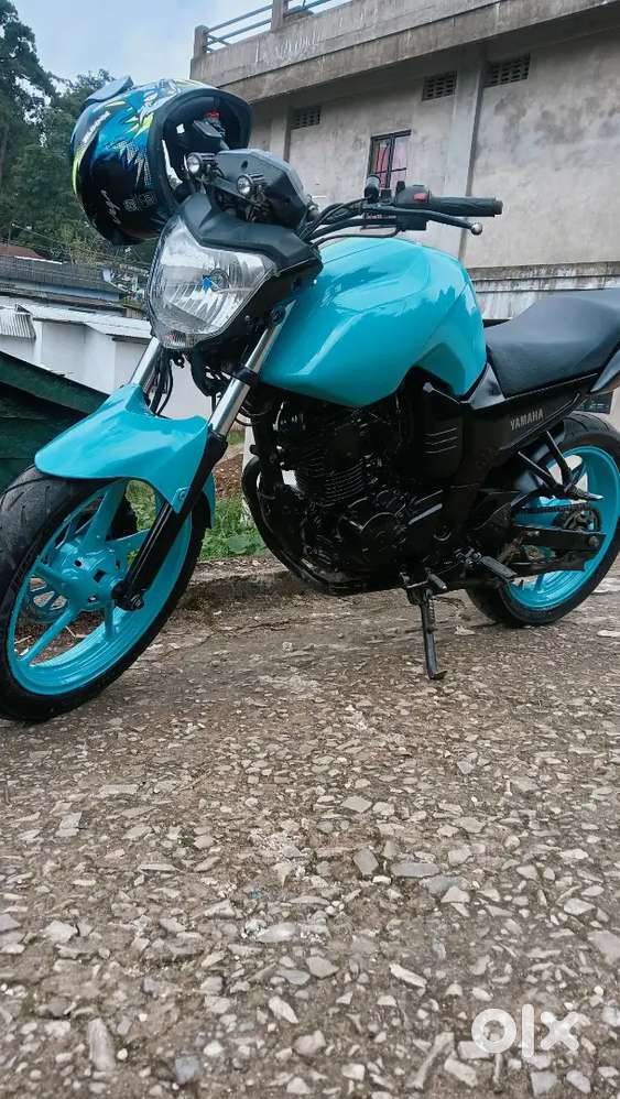 Smooth mints condition Motorcycles 1823450318