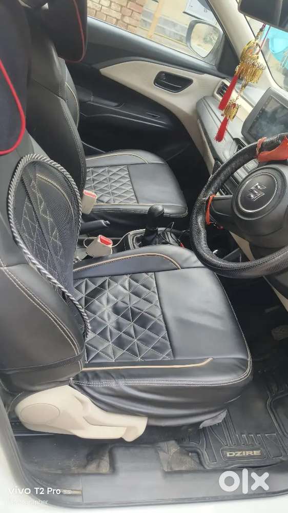 Maruti Suzuki Dzire 2025 Cng