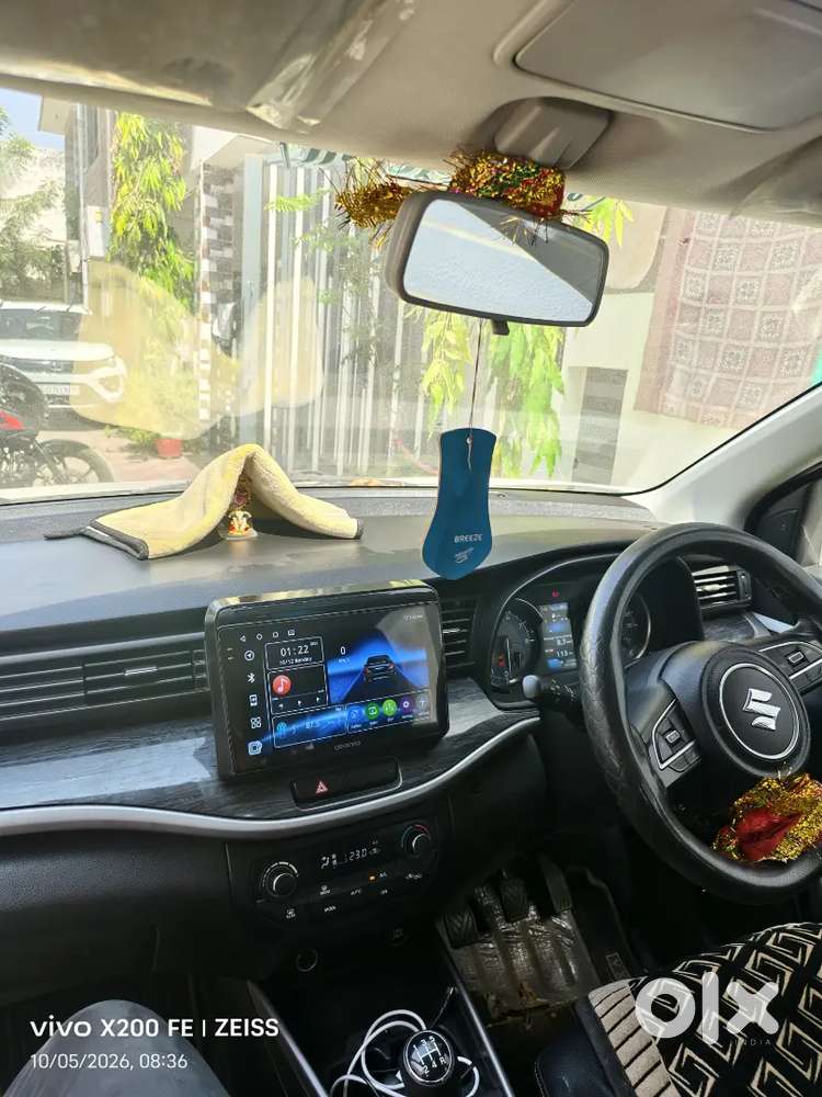 Maruti Suzuki Xl6 2021 Year