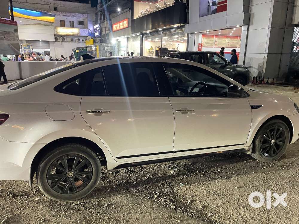 Skoda Slavia Sportline 202