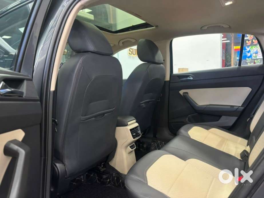 Skoda Slavia 1.5 Tsi Style Dsg, 2022, Petrol