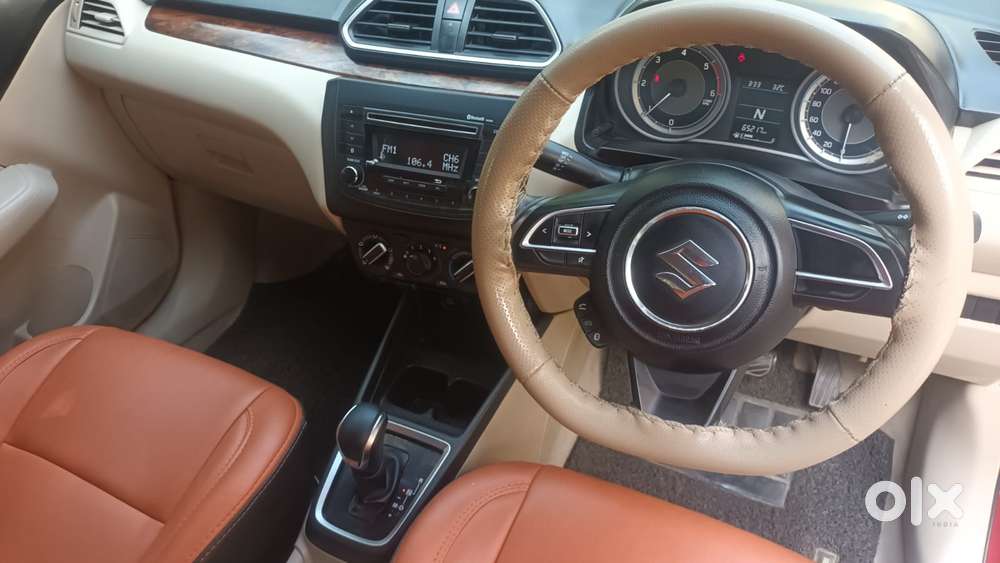 Maruti Suzuki Swift Dzire Amt Vdi, 2019, Diesel