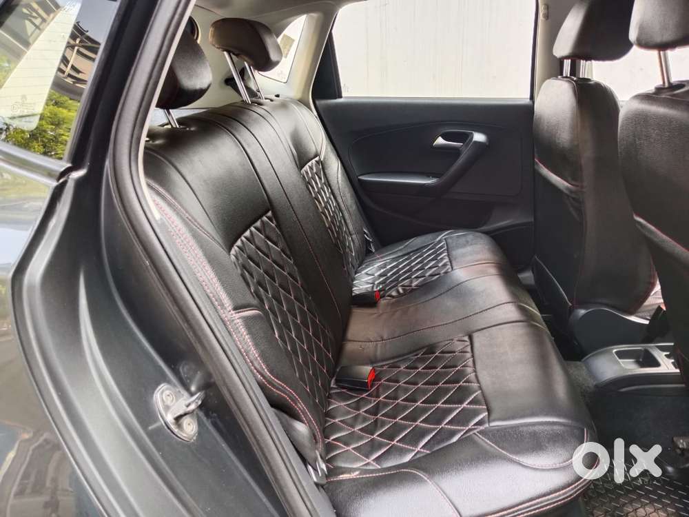 Volkswagen Polo 1.2 Mpi Comfortline, 2017, Petrol