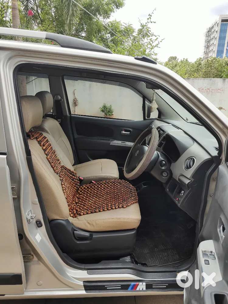 Maruti Suzuki Wagon R Lxi 2012 Car