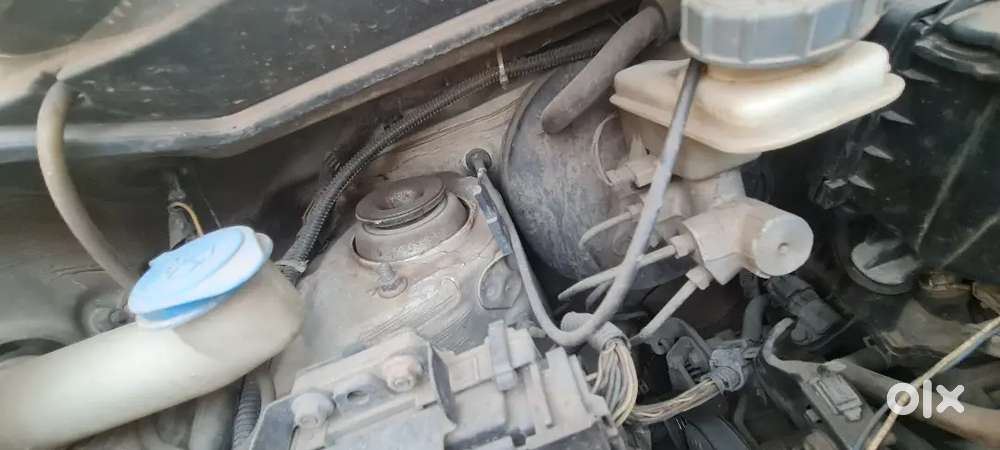 Maruti Suzuki Wagon R 2015 Cng & Hybrids 79000 Km Driven