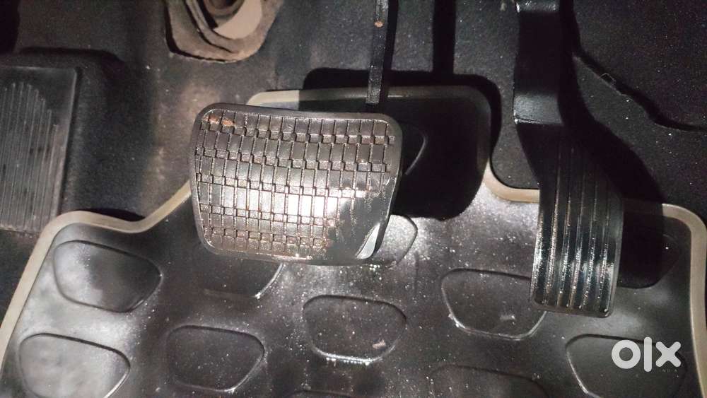 Tata Nexon 1.5 Revotorq Xza Plus, 2019, Diesel