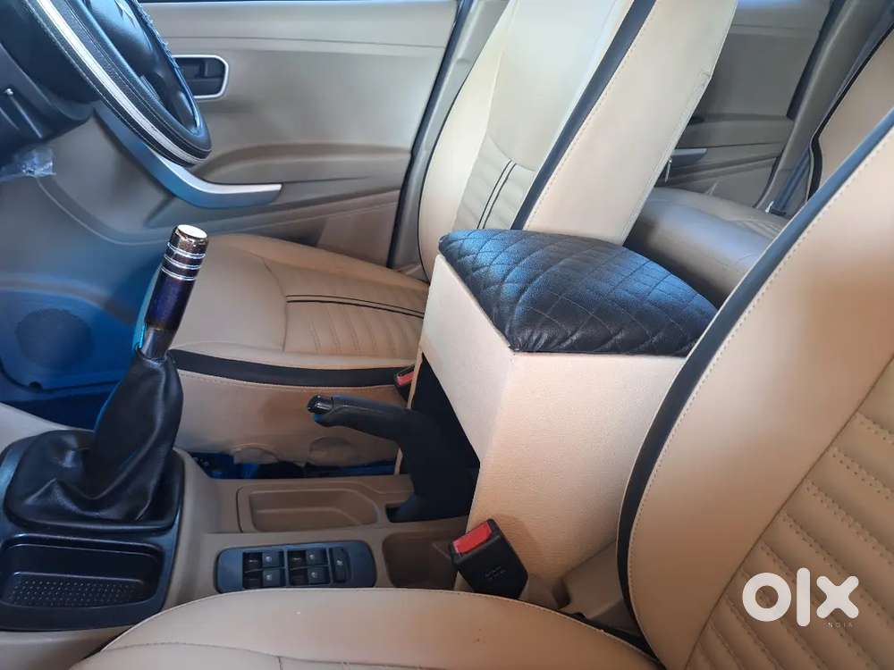 Mahindra Bolero Neo 2023 Diesel 46599 Km Driven9