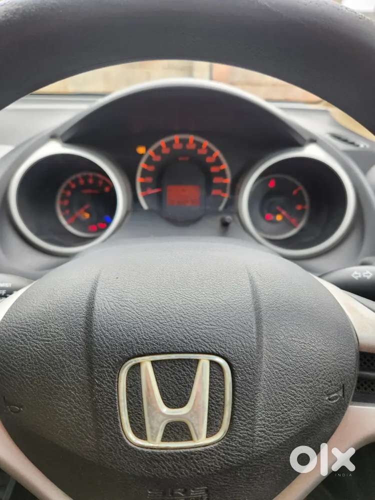 Honda Jazz Petrol 2011