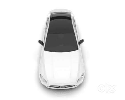 Tata Indica Vista, 2023, Diesel