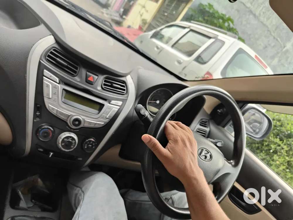 Hyundai Magna+