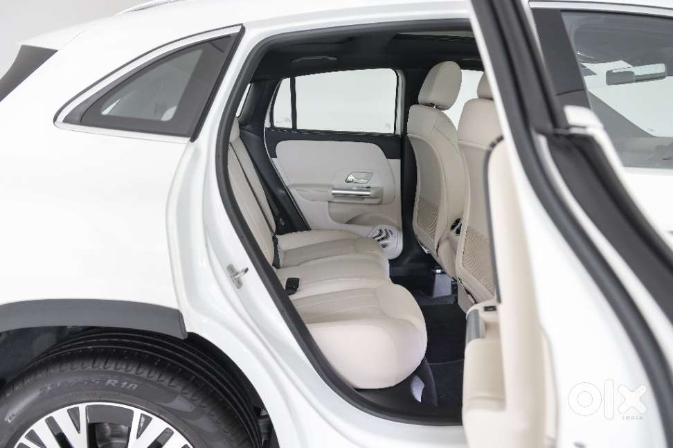 Mercedes-benz Gla 200, 2025, Petrol