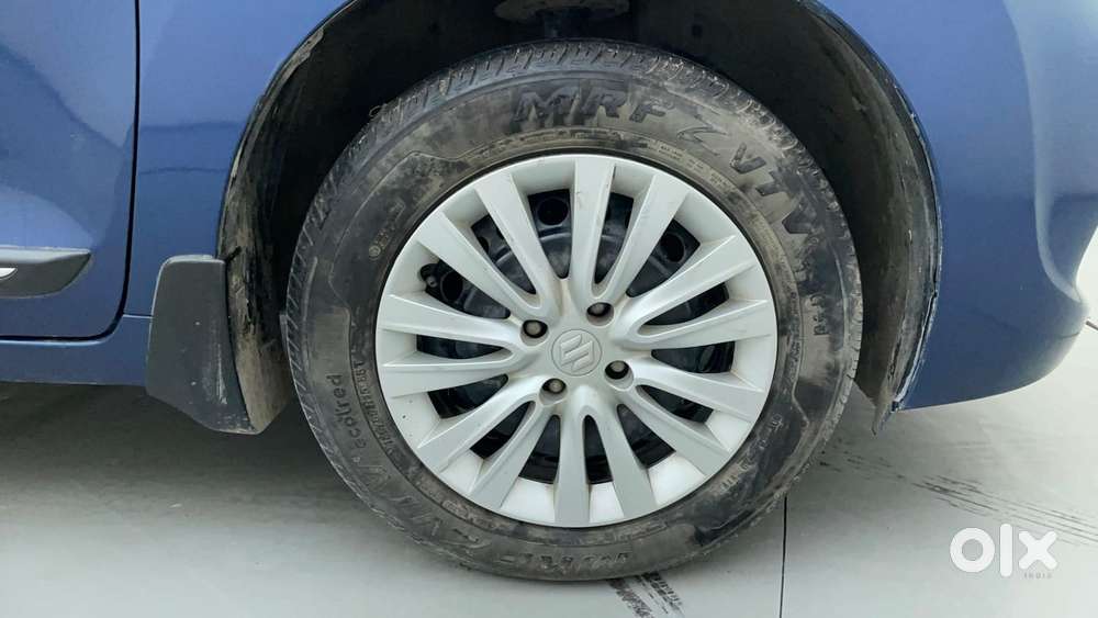 Maruti Suzuki Baleno 1.3 Delta, 2022, Petrol