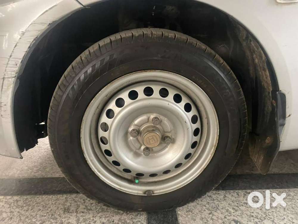 Honda Amaze 2016 Diesel 39000 Km Driven