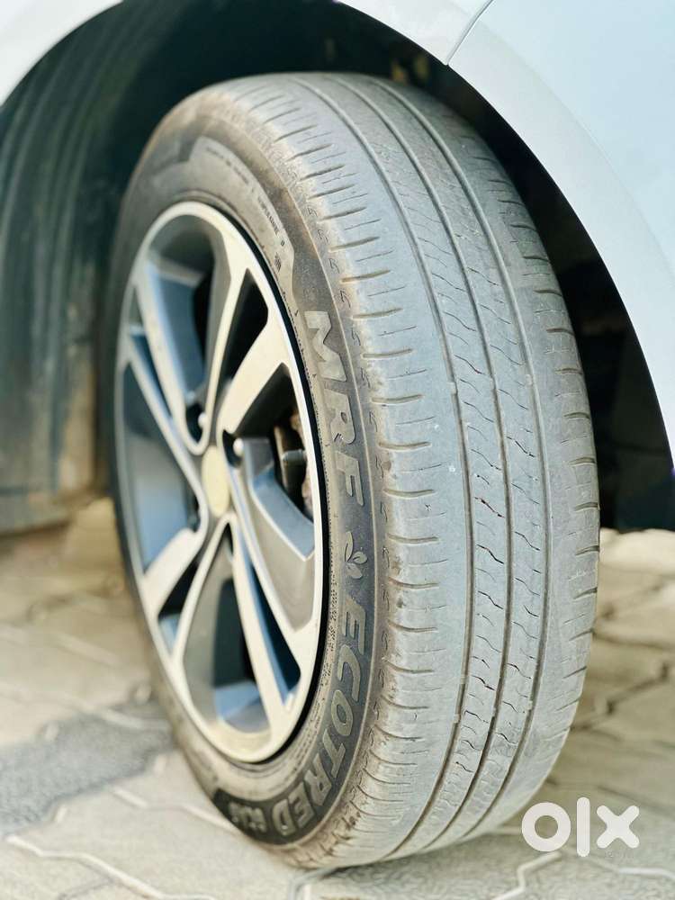 Tata Altroz Xz Icng, 2024, Cng & Hybrids