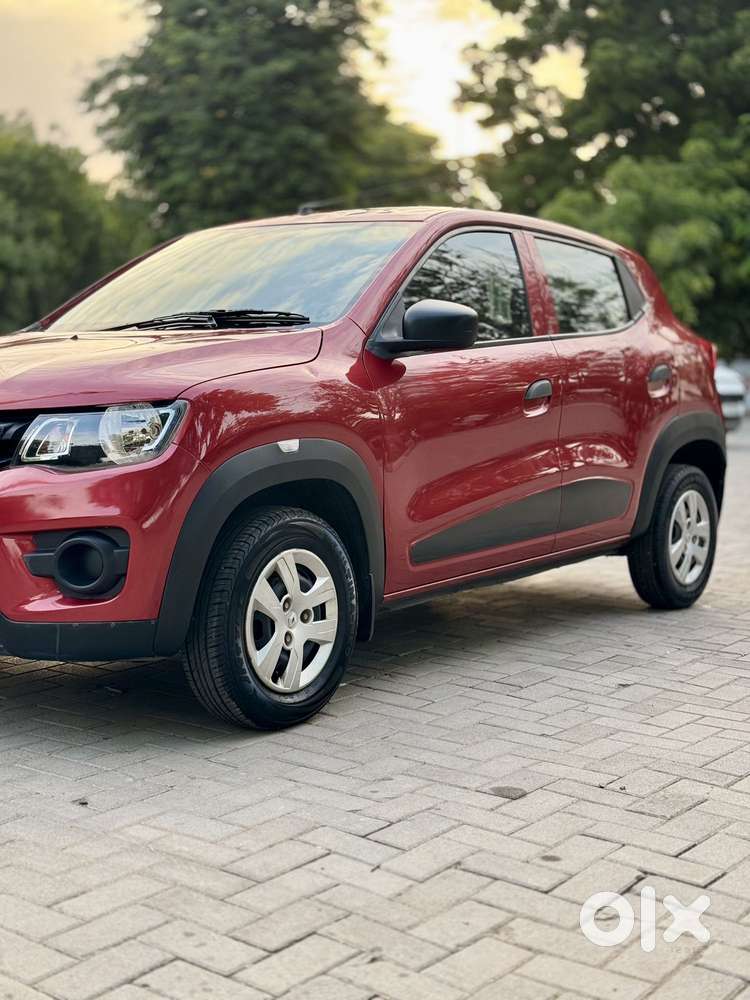 Renault Kwid Rxl, 2020, Petrol