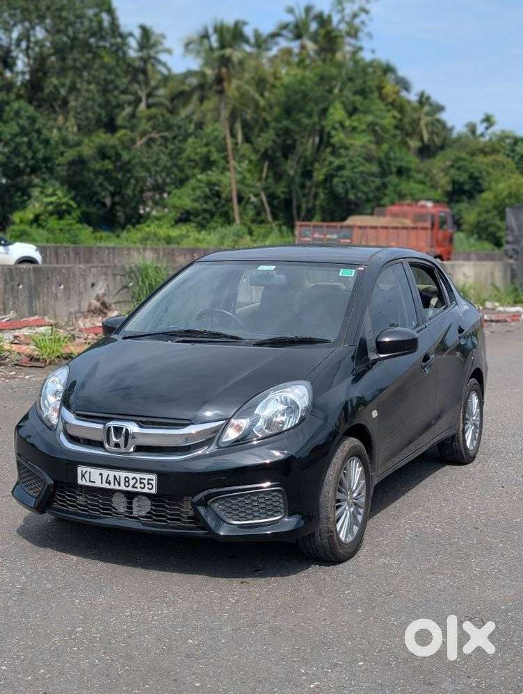 Honda Amaze 1.5 E Mt I-dtec, 2013, Diesel