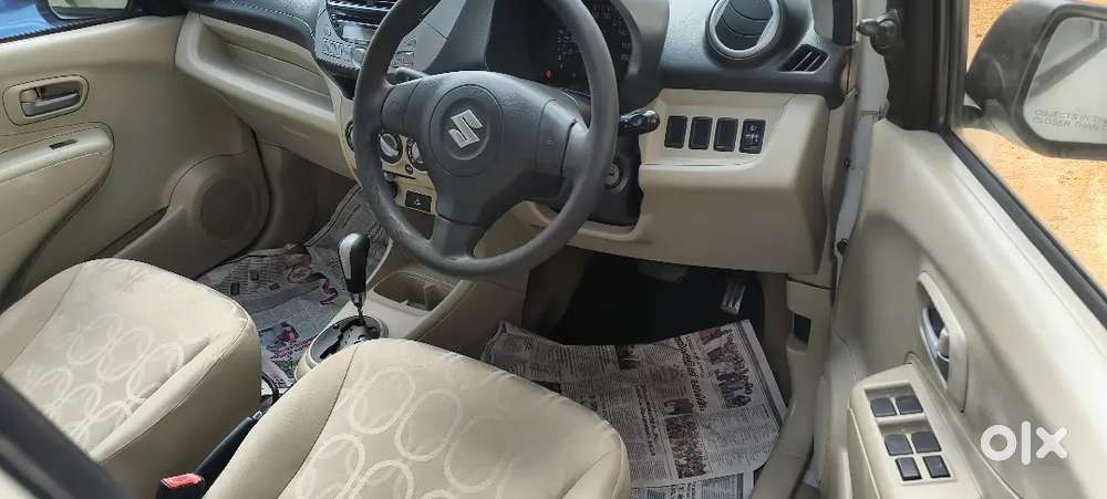 Maruti Suzuki A-star Automatic 2013 Petrol 40000 Km Driven