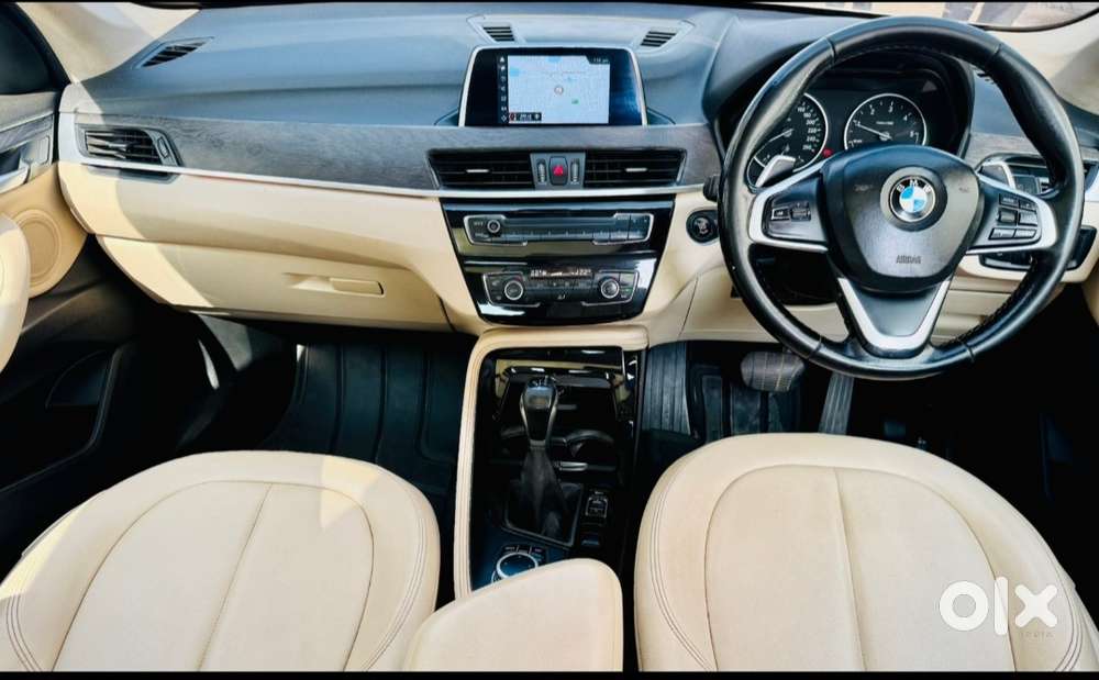 Bmw X1 2.0 Sdrive20d Xline, 2018, Diesel