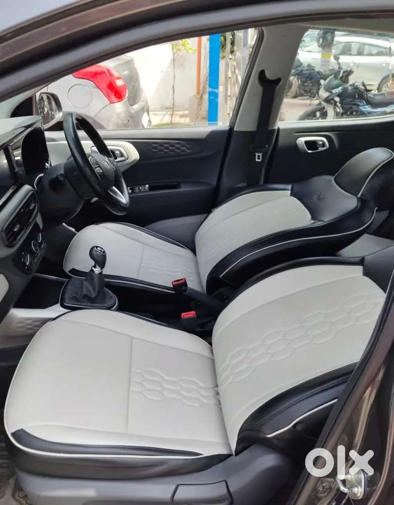 Hyundai Grand I10 Nios Sportz 1.2 Kappa Cng, 2024, Cng & Hybrids