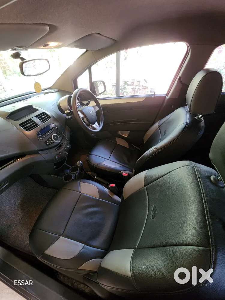 Chevrolet Beat 2014 Petrol 51000 Km Driven