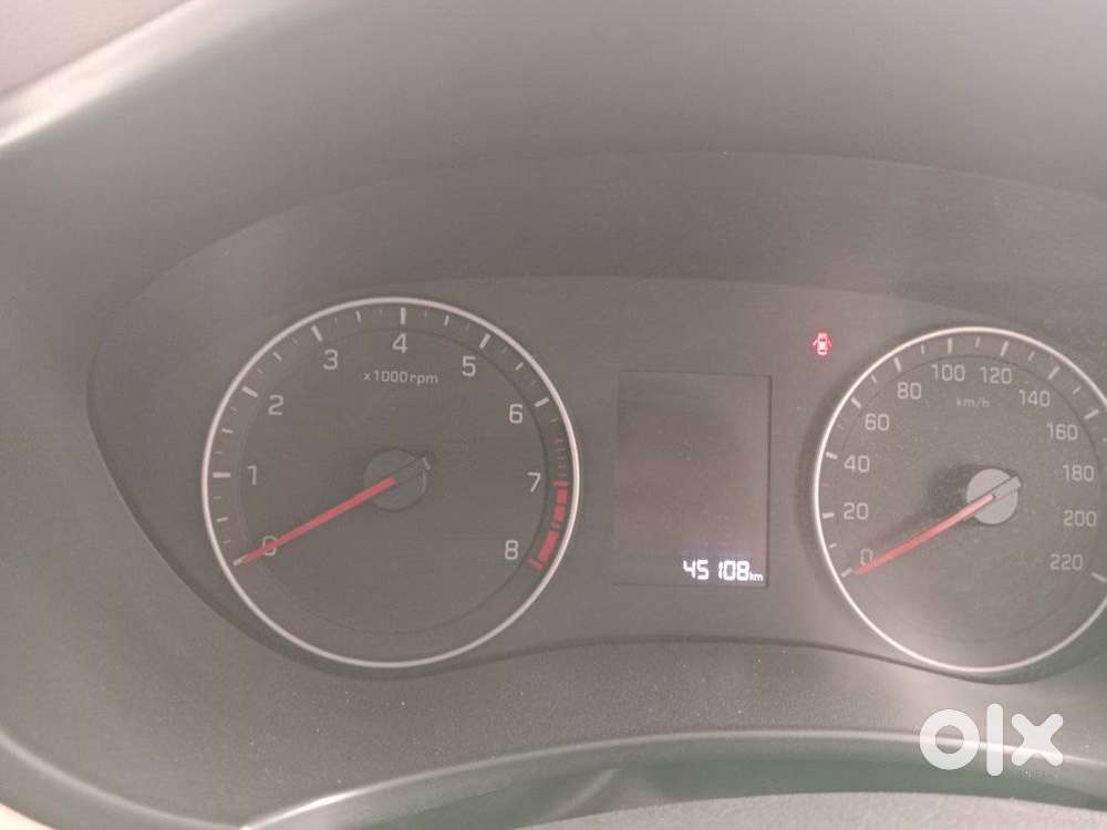 Hyundai I20, 2018, Petrol