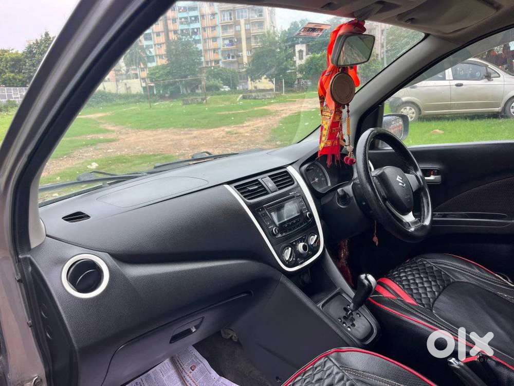 Maruti Suzuki Celerio X Amt Zxi, 2019, Petrol