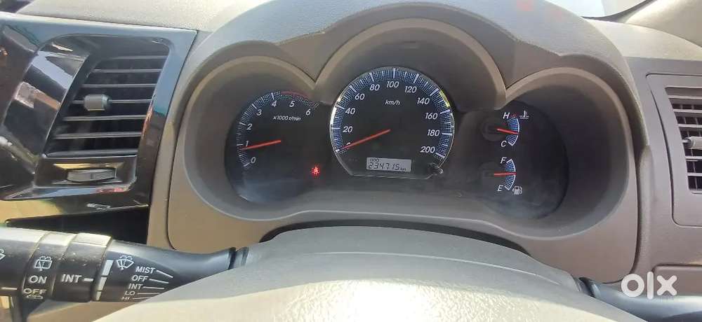 Fortuner For Sale