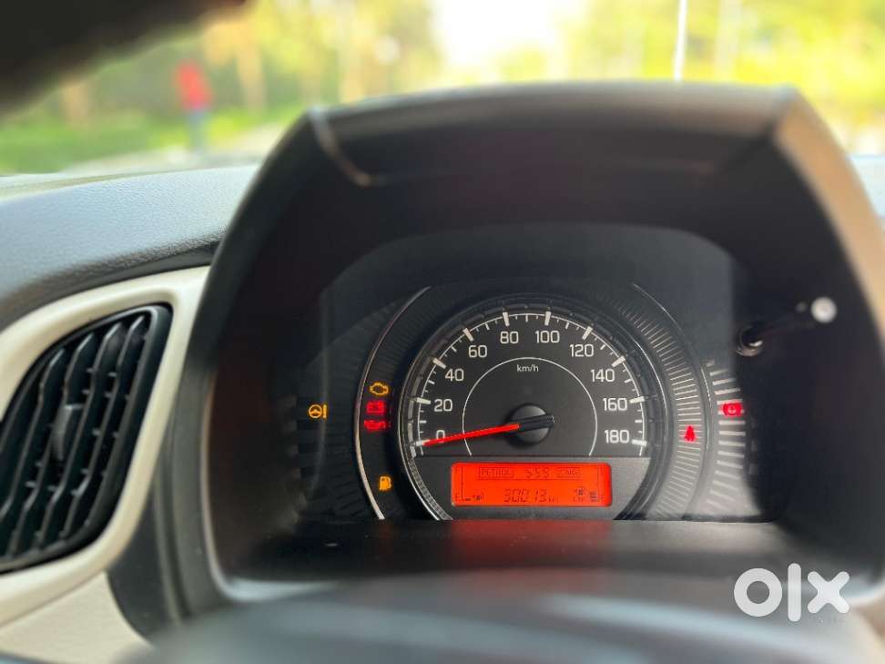 Maruti Suzuki Wagon R Vxi 1.0 Cng, 2022, Petrol