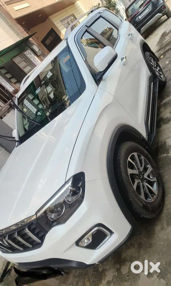 Mahindra Scorpio-n 2025 Diesel 9754 Km Driven