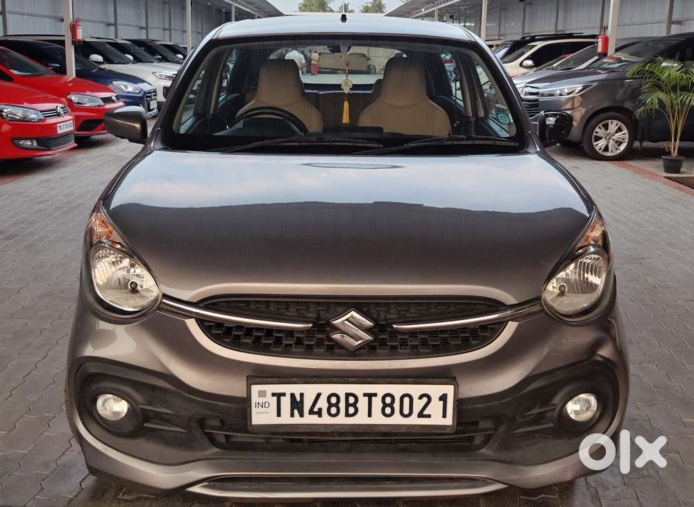Maruti Suzuki Celerio Vxi, 2024, Petrol