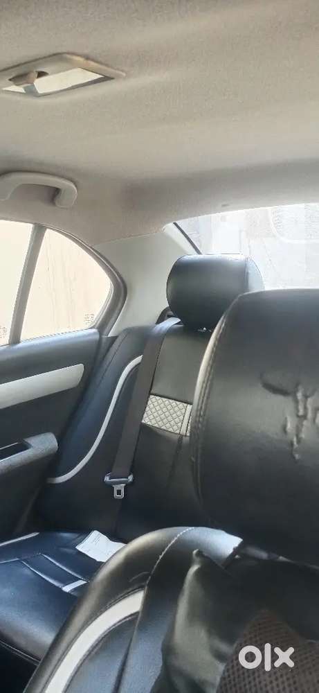 Maruti Suzuki Dzire 2011 Diesel 230000 Km Driven