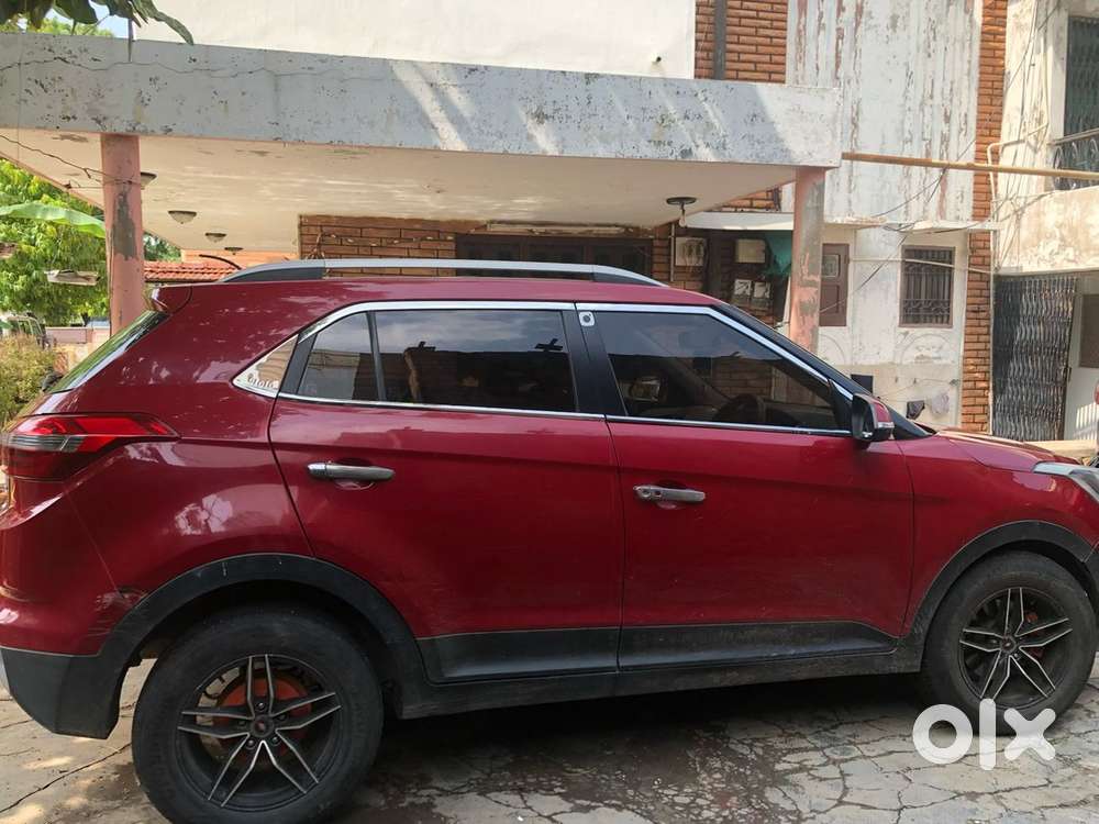 Hyundai Creta 2015 Diesel
