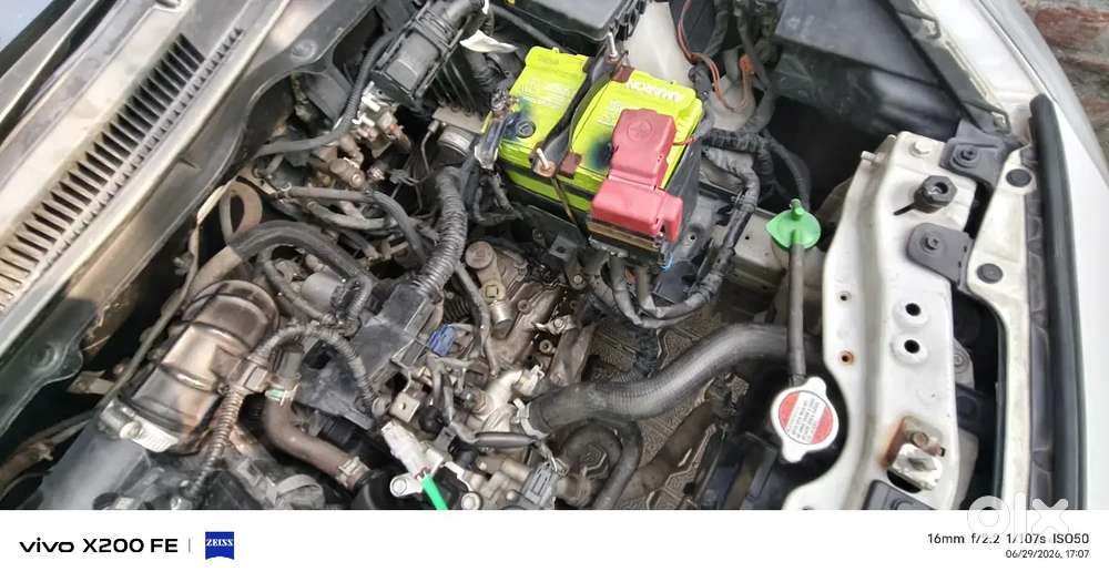 Maruti Suzuki Dzire 2022 Cng & Hybrids Well Maintained