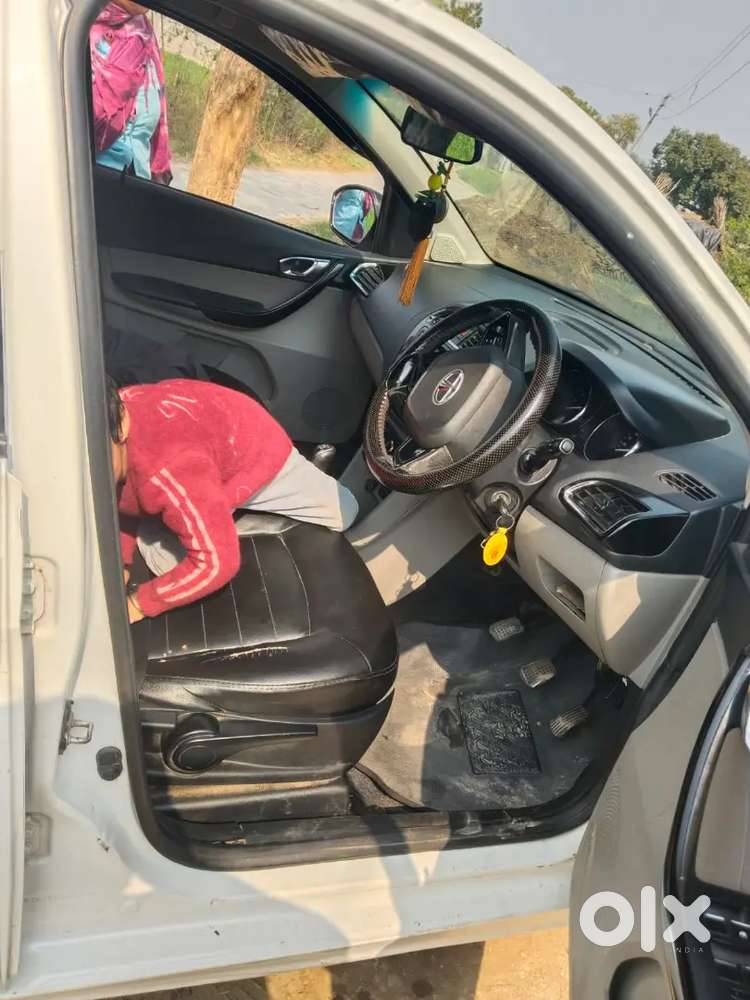 Tata Tiago 2018