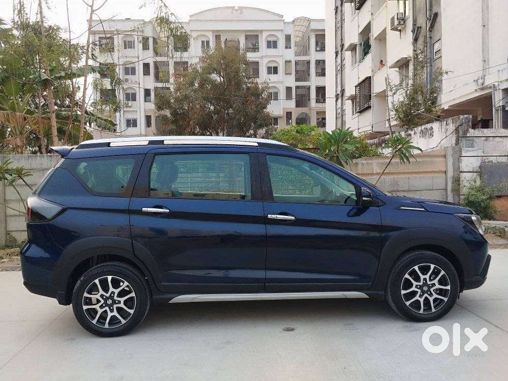 Maruti Suzuki Xl6 Alpha, 2022, Petrol