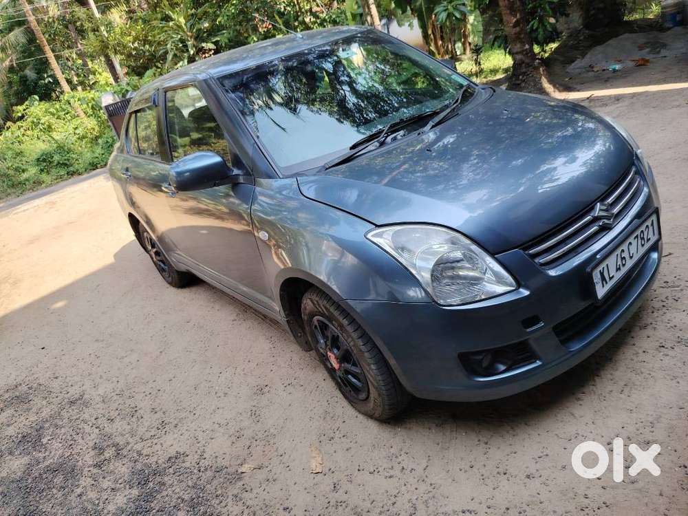 Swift Desire 2010 Petrol Good Condition