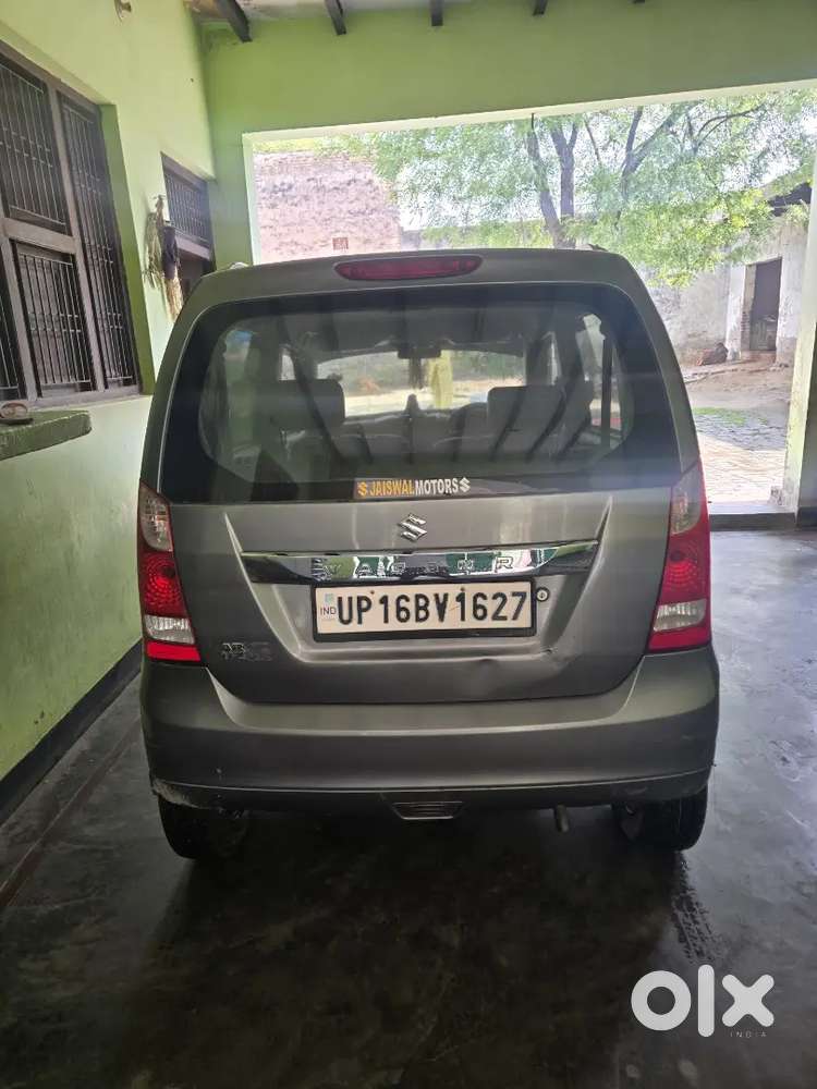Maruti Suzuki Wagon R 2018 Petrol 65000 Km Driven