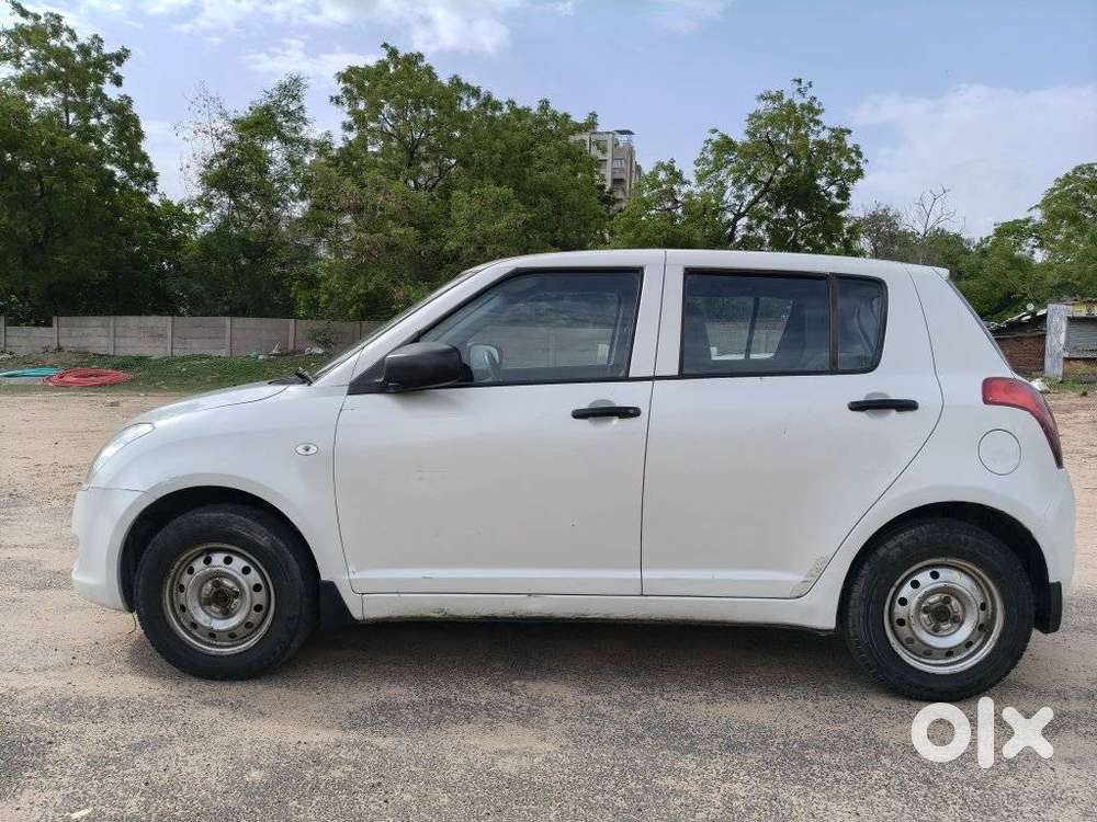 Maruti Suzuki Swift Ldi Bsiv, 2011, Diesel