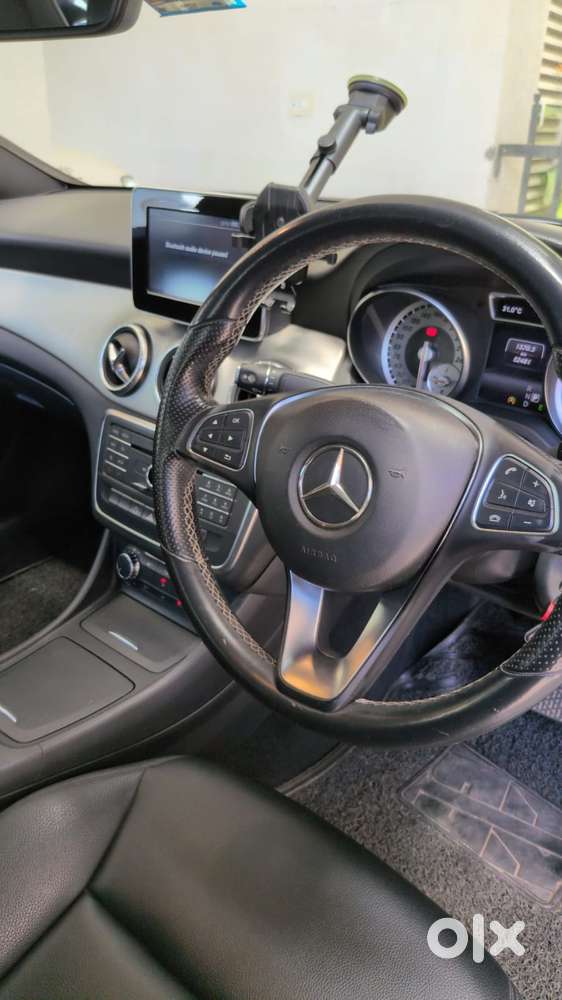 Mercedes-benz Cla 200 Cdi Sport, 2015, Diesel