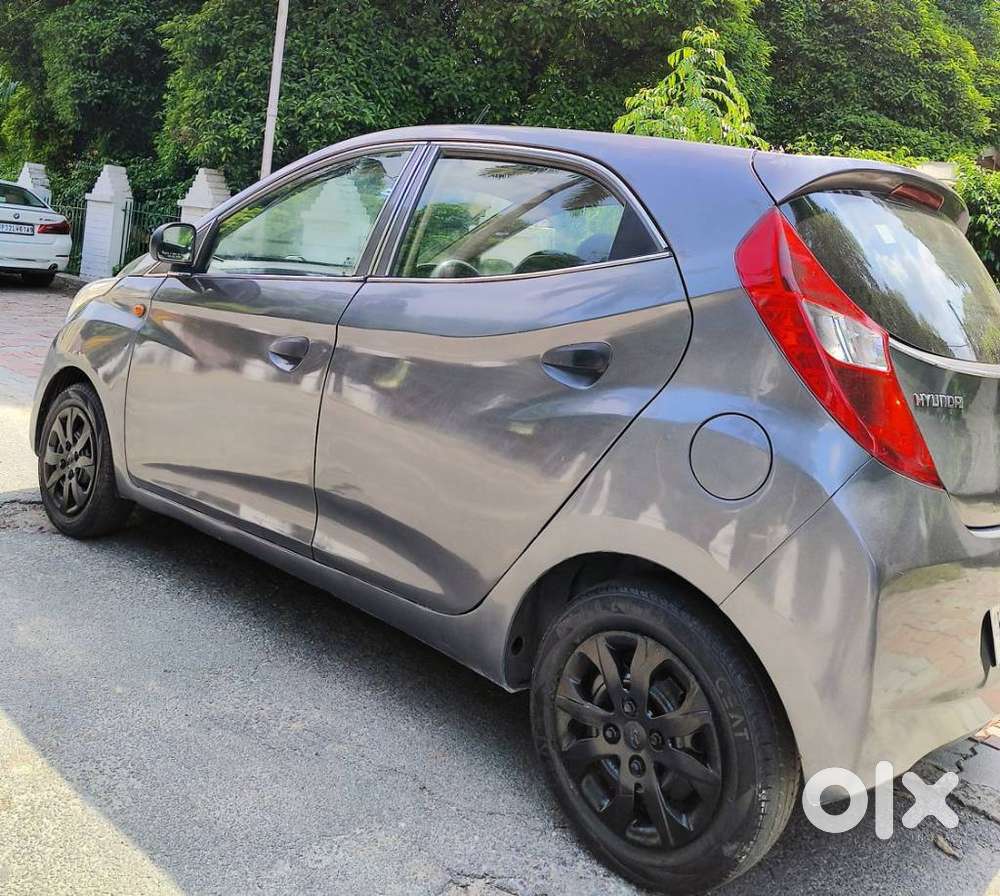 Hyundai Eon, 2016, Petrol