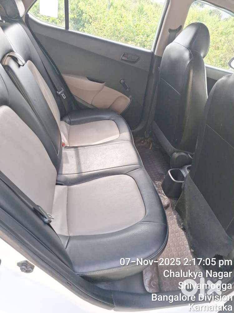 Hyundai Xcent 1.2 Prime T Plus Crdi, 2020, Diesel